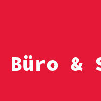 Büro & Schreibwaren