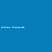 Schicker Viscose-BH