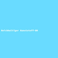 Reichhaltiger Kunststoff-BH